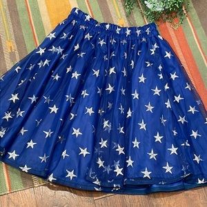 Handmade skirt